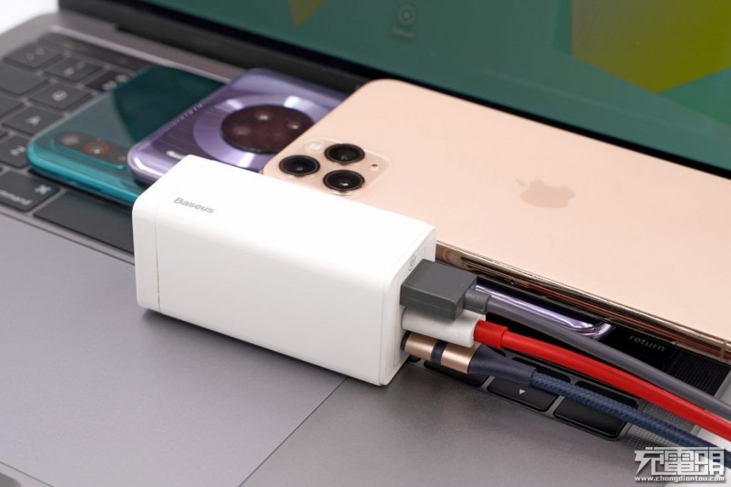 作为iphone12用户,为什么要安利你买多口usb pd快充?