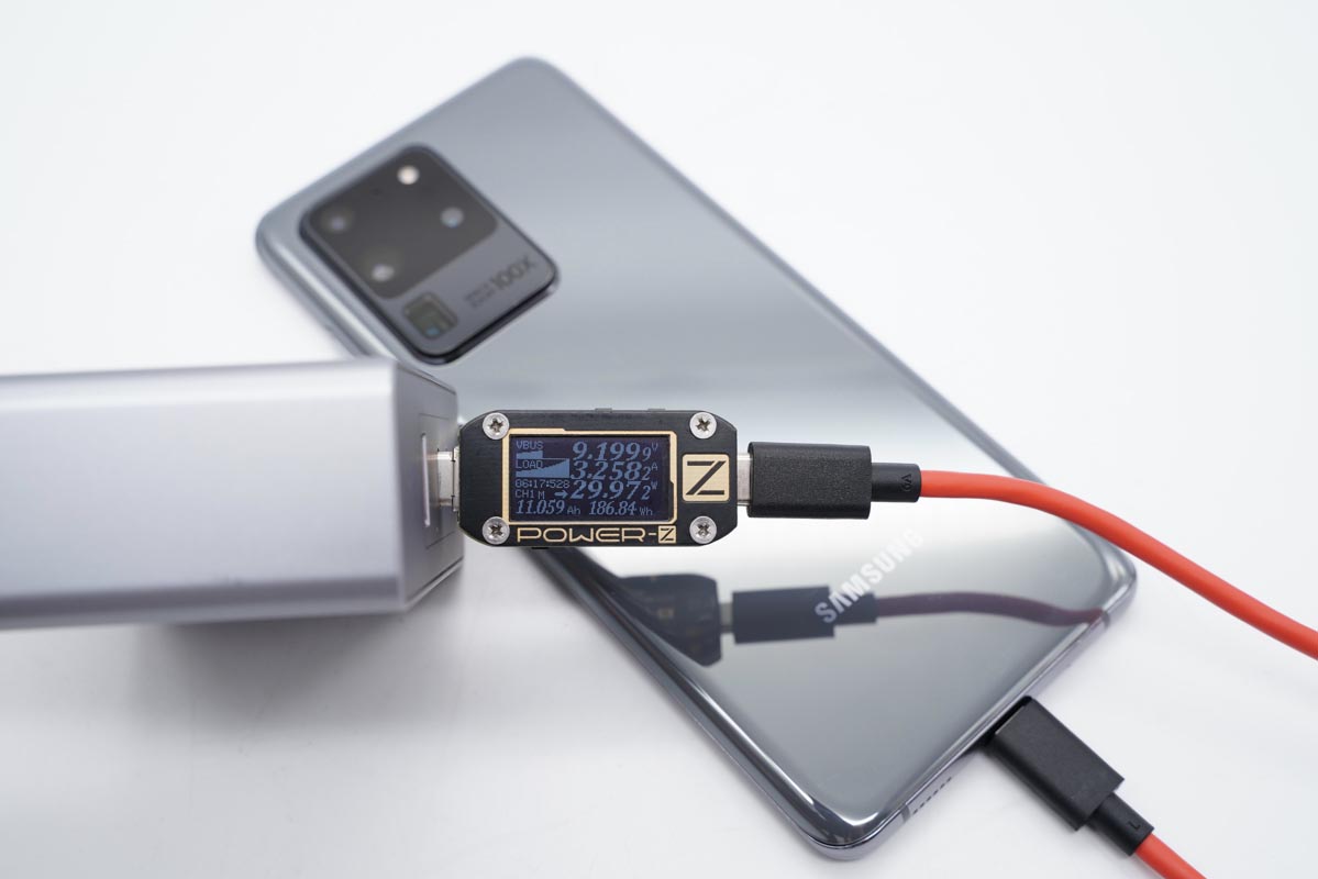 一个手机品牌在充电器领域做的蒸蒸日上，努比亚120W快充头评测